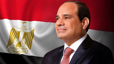 الرئيس السيسي يتبادل التهنئة بحلول عيد الأضحى مع ملوك ورؤساء وأمراء الدول العربية والإسلامية