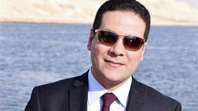 مظهر شاهين يناشد وزارتي الاوقاف والسياحة بضرورة تنظيم الاشراف الدعوي في الحج