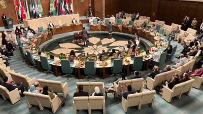 جامعة الدول العربية تكرم ولي عهد الفجيرة والكرداوي تطلق مبادرة صك التعليم