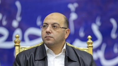 بينهم الإسماعيلية .. أمانات المحافظات ترد علي  خالد ابو بكر بعد تصريحاته بشأن  مشاركة حماة وطن في قائمة الشيوخ