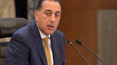 رئيس الوزراء يكلف وزيري البترول والتضامن برصد معاش استثنائي لأسرة البطل خالد شوقي