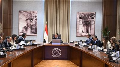الحكومة تجهز فرصًا استثمارية في القطاع الصحي للسنوات العشر المقبله