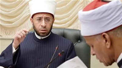 وزير الأوقاف يوجه بعلاج أحد الائمة بالإسكندرية على نفقة الوزارة