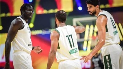 الاتحاد السكندري يودع الدوري الأفريقي لكرة السلة بعد خسارة قاسية أمام بيترو دي لوندا