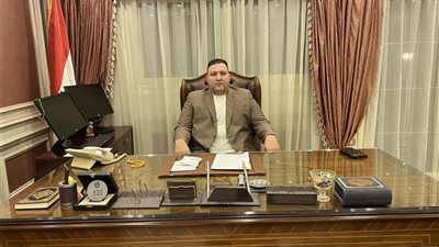 التراس ينعي عضو شباب التنسيقية حسام حنفي 