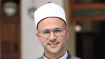 «أمين الفتوى» خطيبًا بمسجد أسامة بن زيد بالمعصرة .. غداً