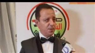 هيثم طواله : الصحفيون لن يسمحوا باستخدام النقابة ضد مصر