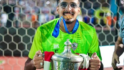 اخر تطورات تجديد عقد حسام عبد المجيد مع الزمالك