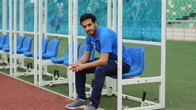 هاني سعيد : الأهلي لو بيلعب نهائى أبطال افريقيا ..هيتم تأجيل مبارياته المحلية