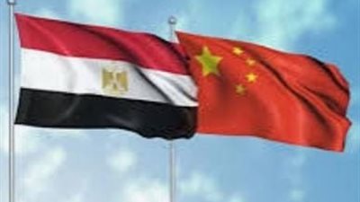 الصين ومصر تسعيان سويا لإدراج موقعين للآثار الهيدرولوجية ضمن قائمة اليونسكو