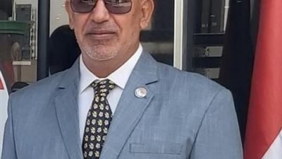 الدكتور سالم زيدان.. نموذج نادر لقيادة ميدانية تلامس هموم الناس لتحقيق طموحاتهم واحتياجاتهم واحلامهم وامالهم