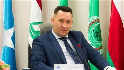 خبير اقتصادي: موافقة البرلمان الأوروبي النهائية بمنح مصر شريحة الدعم الثانية يعزز الاستقرار الاقتصادي 
