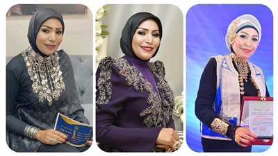 مهرجان الجمال العربي للابداع