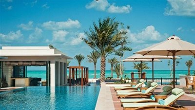 دليلك الشامل لأفضل الفنادق في جزيرة السعديات