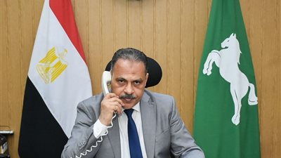 محافظ الشرقية يُهنئ أوائل الشهادة الإعدادية للعام الدراسي 2024 /2025 لتفوقهم الدراسي وتشجيعاً لهم