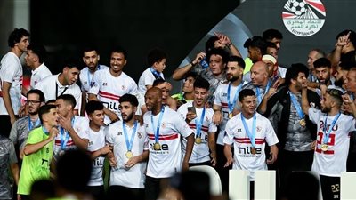 الزمالك ينتظر تقرير المدير الرياضي لحسم مصر اللاعبين الأجانب 