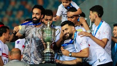المصري البورسعيدي يسعي لضم نجمي الزمالك خلال فترة الإنتقالات الصيفية الحالية