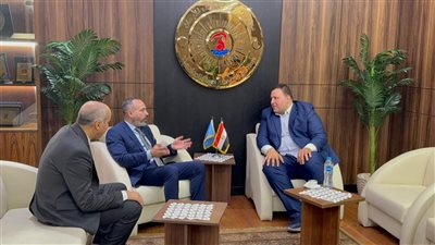 بحضور التراس .. معهد تيودور بلهارس ينظم النسخة الثالثة عشرة من الملتقى المصري الفرنسي لأمراض الجهاز الهضمي والكبد
