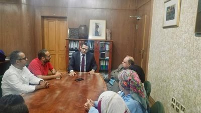 صحفيو الطريق يُعلِّقون وقفتهم بعد اجتماع مع البلشي.. ويثمِّنون وعود الأعلى للإعلام