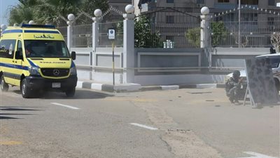 قوات الأمن تنجح في التصدي لهجوم إرهابي علي شركة بترولية .. في السويس 