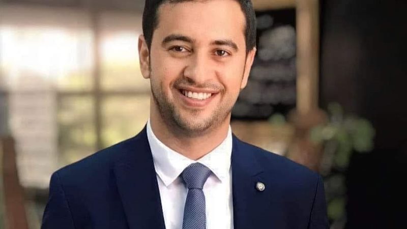 د. ممدوح مكاوي 