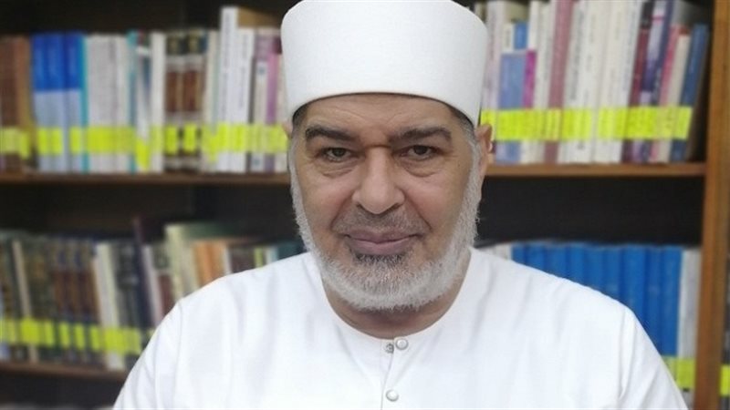 د.محمد داود، المفكر