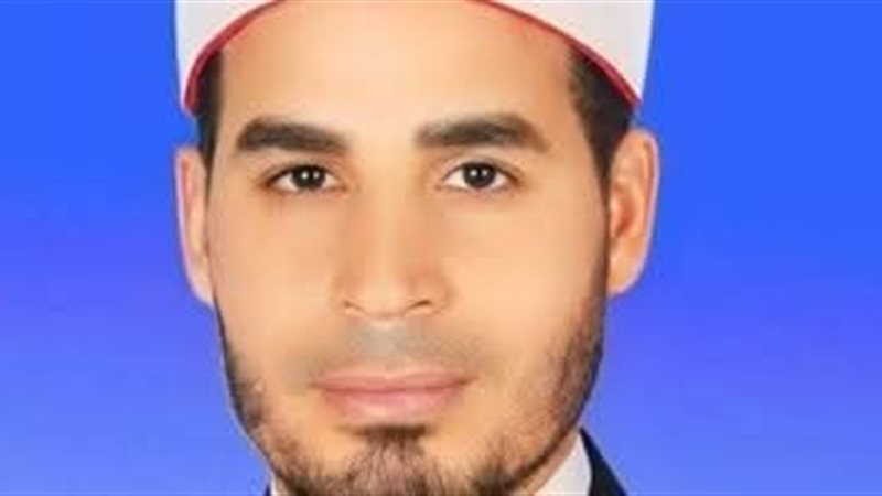 إمام وخطيب المسجد