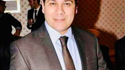 الشيخ مظهر شاهين ينعي ضحايا حادث الطريق الإقليمي 