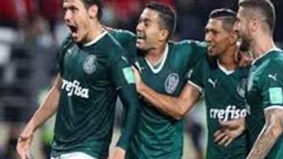 بالميراس يعبور بوتافوجو والوصول لربع نهائي كأس العالم للأندية 2025 