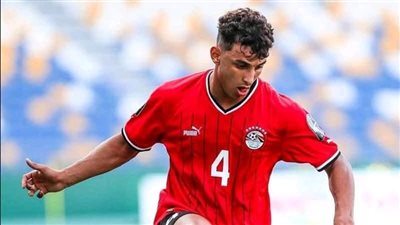 المصري :وافقنا علي انتقال احمد عيد  للاهلي ولا نمانع في رحيله