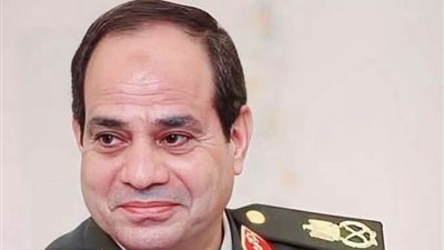 خشانة يوجه الشكر لـ الرئيس السيسي في الذكري الـ 12 لثورة 30 يونيو