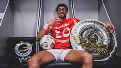 رسميًا ـ الأهلي يرفض التفريط في وسام أبو علي