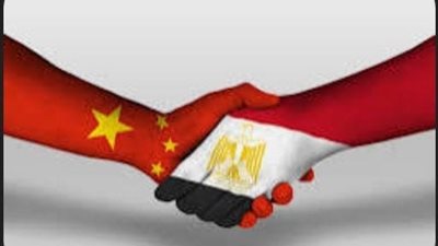 جمعية الصداقة المصرية الصينية  تشيد بموقف الصين بشأن الترحيل القسري لسكان قطاع غزة