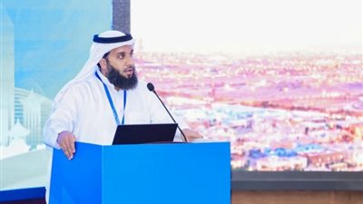 محمد عامر الشهري يجسد تميز المواطن السعودي والمجلس الأعلى للاقتصاد العربي الإفريقي بمؤتمر الثقافة والتعليم والسياحة الرقمية بالصين