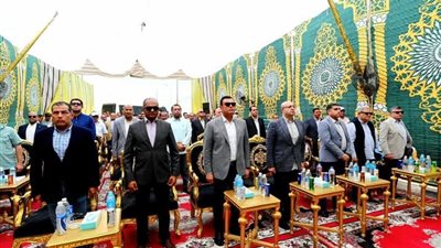 وزير الإسكان ومحافظ بني سويف يتابعان سير العمل بمنظومتي مياه الشرب والصرف الصحي بالمحافظة ومشروعات 