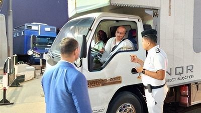 عقب حادثي الإقليمي.. صندوق مكافحة الإدمان يشن هجومًا على السائقين 