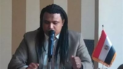 رئيس نادي النوبة الدولي في نيويورك ينعى ضحايا حادث الطريق الإقليمي قرب منشأة القناطر ويشدد على أهمية الوعي المروري