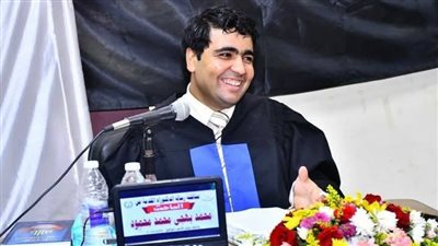 بعد محاولاته ثلاث مرات .. «مذيع الرحمة» يشتكي ظلم لجنة الشفوى بـ«الائمة والخطباء»