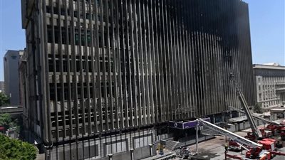 تنظيم الاتصالات: عودة تدريجية للخدمات البنكية والإنترنت ودراسة تعويض المتضررين