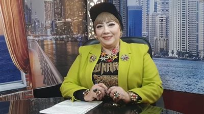 سحر وهدان: الدولة المصرية أتخذت خطوات كثيرة علي طريق الإصلاح السياسي