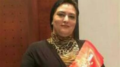 هاله عزام: قرار الإنسحاب من السباق الإنتخابي لأسباب تتعلق بظروف المرحلة