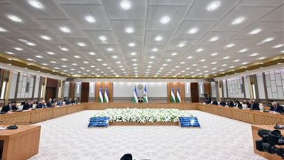 اوزبكستان: تطبيق البرنامج الوطني 