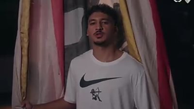 رسميًا ـ الزمالك يضم أحمد شريف  قادمًا من فاركو 