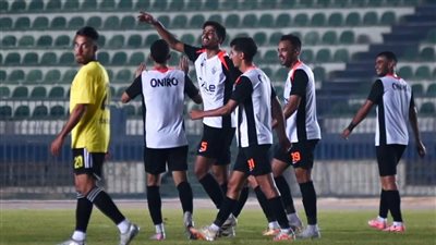الزمالك يحدد 3 وديات خلال معسكر العاصمة الإدارية استعدادًا للموسم الجديد 