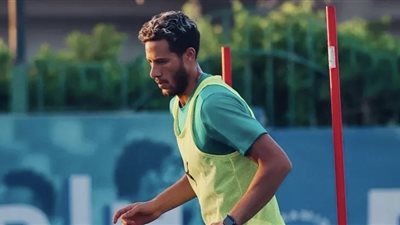 بيراميدز يطير إلى تركيا استعدادًا للموسم الجديد 