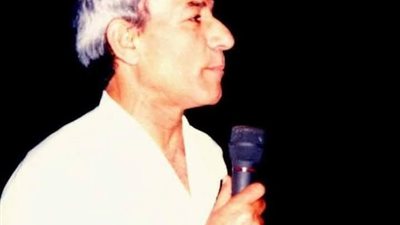 فريد طه في دائرة الضوء: احتفالية شعرية بمناسبة تكريمه