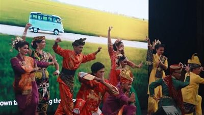هيئة السياحة الماليزية في مهمة تسويقية سياحية استراتيجية فى  أستراليا