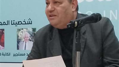 سطور عن حياة الأديب والمترجم الشرقاوي حسن حجازي 