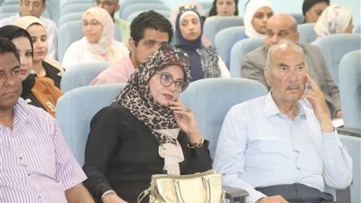 رضاء المنتفعين تعقد إجتماعها الثالث للمجلس التنفيذي للرعاية الصحية والمجمع الطبي بالسويس