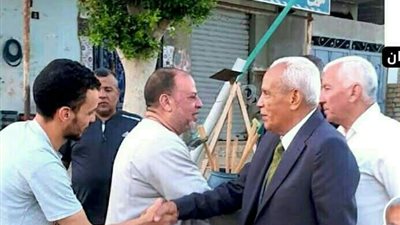 مرشح حزب العدل في السويس : برنامجي الإنتخابي لايحمل كلام معسول لايغني ولا يسمن من جوع 